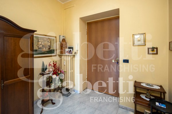 appartamento in vendita a Torino in zona Santa Rita