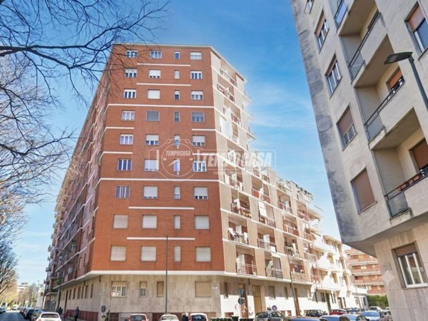 appartamento in vendita a Torino in zona Parella