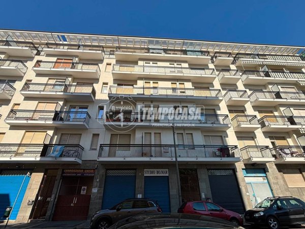 appartamento in vendita a Torino in zona Pozzo Strada