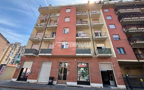 appartamento in vendita a Torino in zona Pozzo Strada