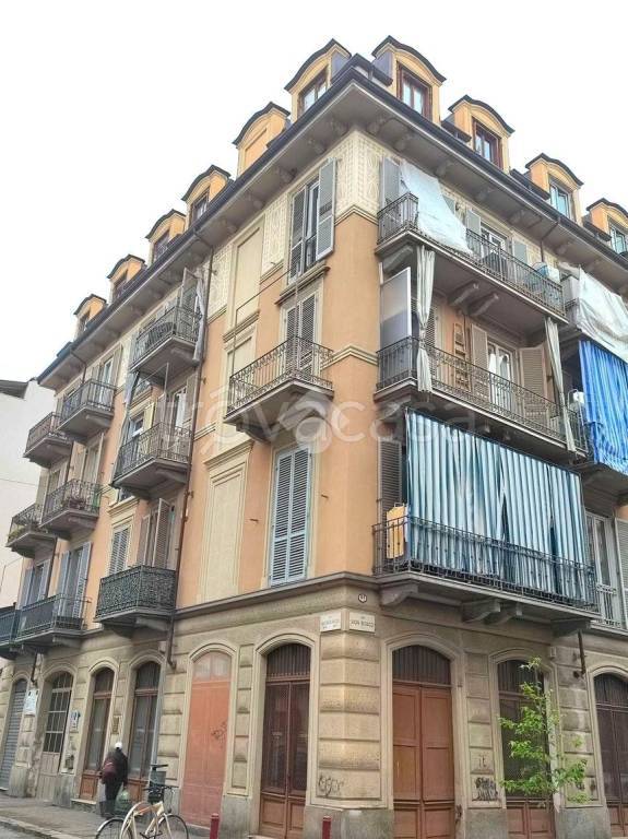 appartamento in vendita a Torino in zona San Donato