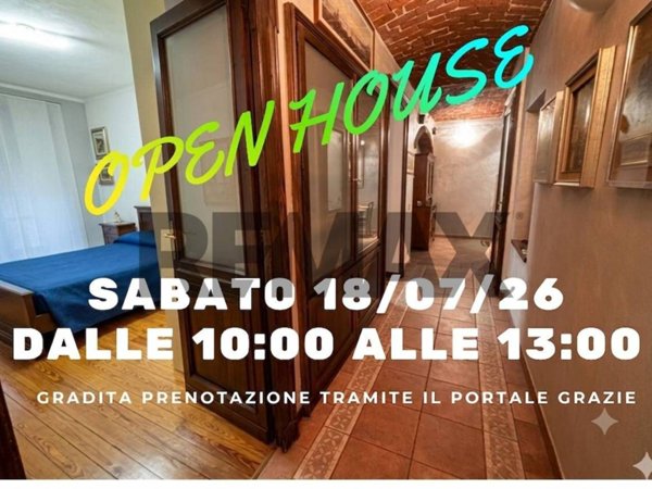 appartamento in vendita a Torino in zona Vanchiglia