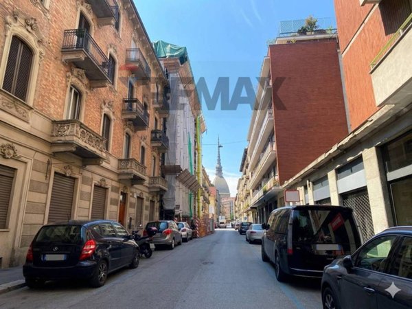 appartamento in vendita a Torino in zona Vanchiglietta