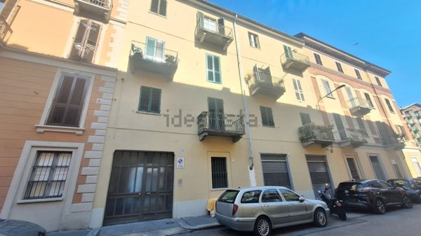 appartamento in vendita a Torino in zona San Donato