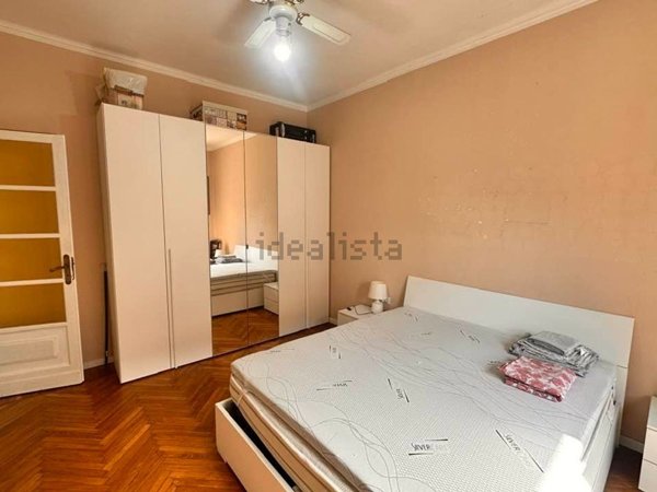 appartamento in vendita a Torino in zona Pozzo Strada
