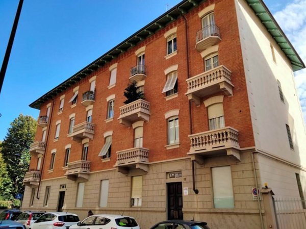 appartamento in vendita a Torino in zona Parella