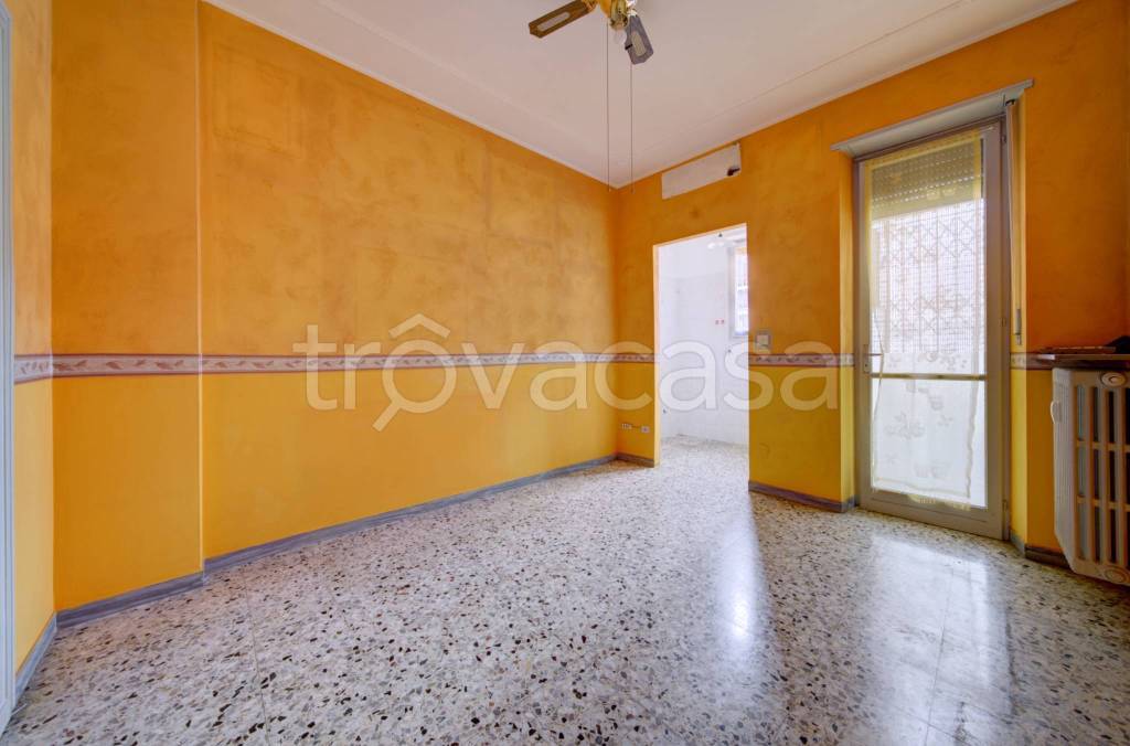 appartamento in vendita a Torino in zona Lucento