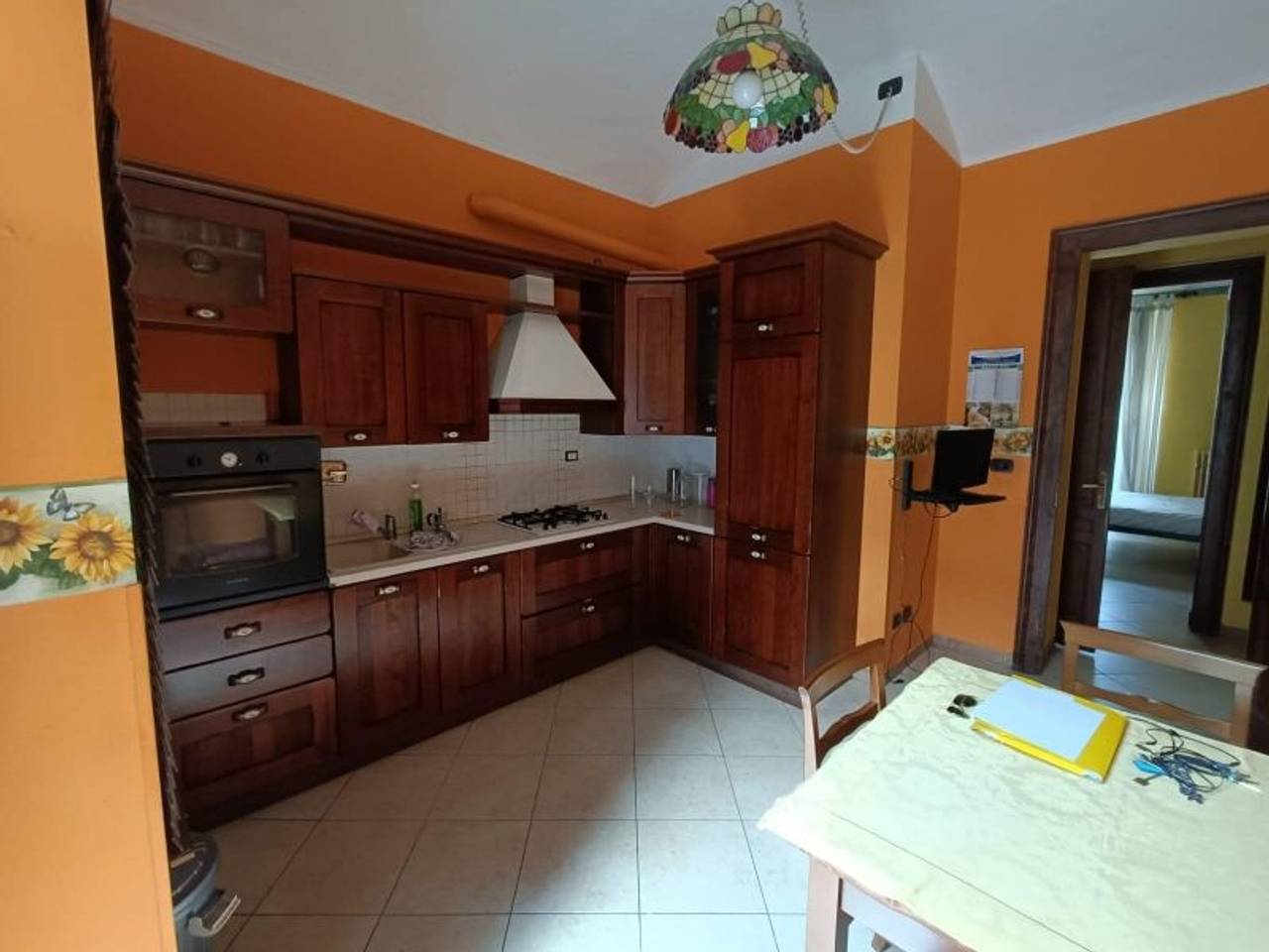appartamento in vendita a Torino in zona Vanchiglietta