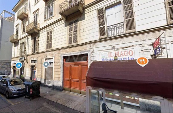 appartamento in vendita a Torino in zona Vanchiglia