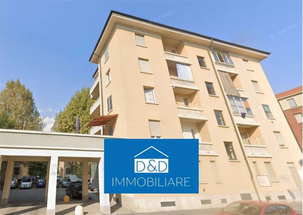 appartamento in vendita a Torino in zona Mirafiori Nord