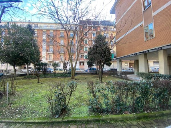 appartamento in vendita a Torino in zona Mirafiori Sud