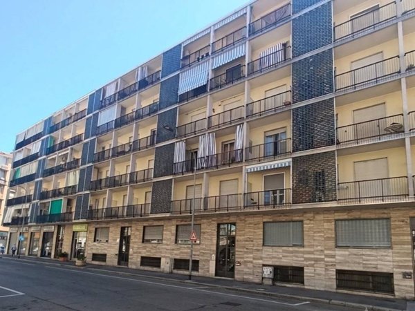 appartamento in vendita a Torino in zona Mirafiori Sud