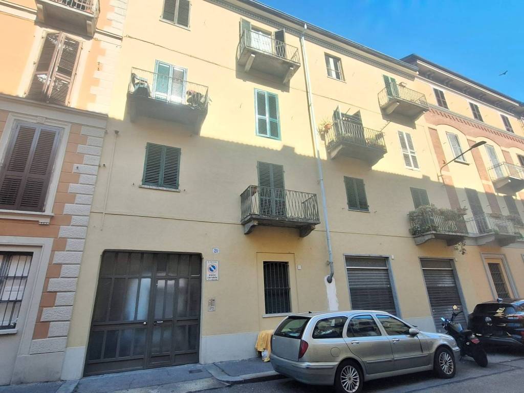 appartamento in vendita a Torino