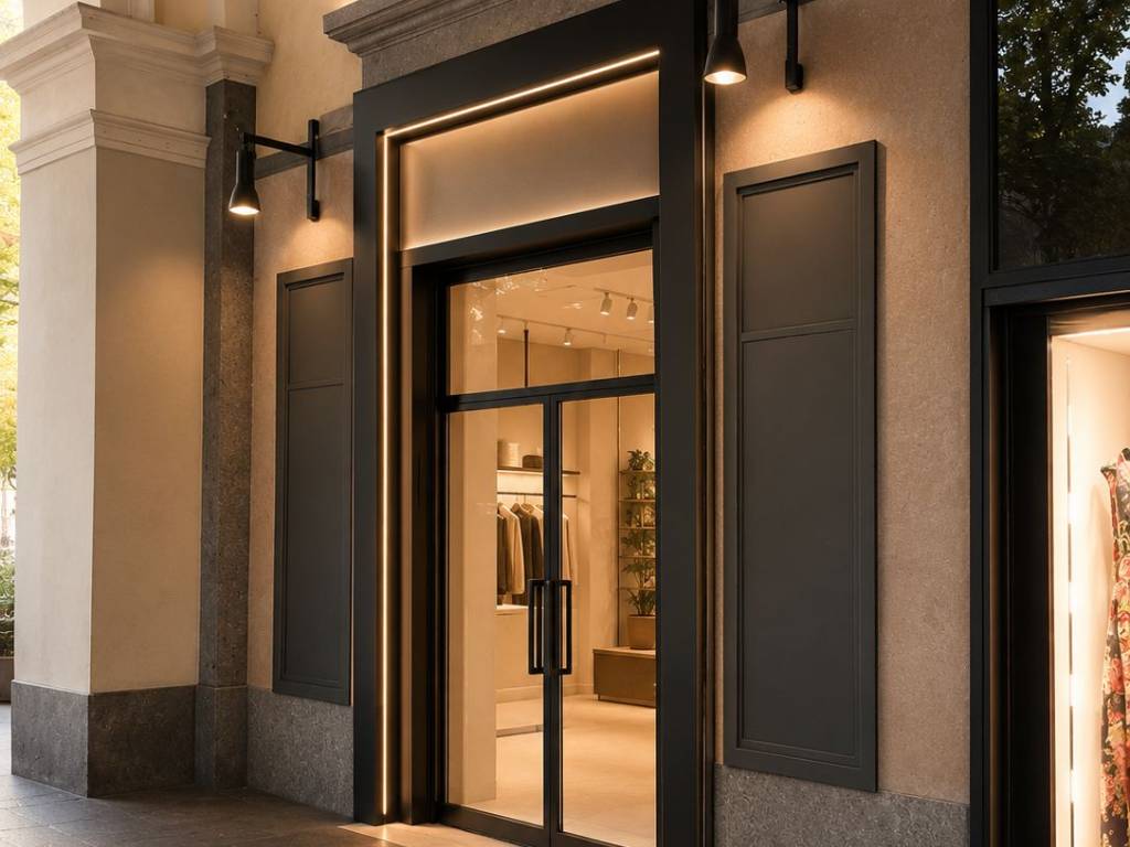 negozio in vendita a Torino