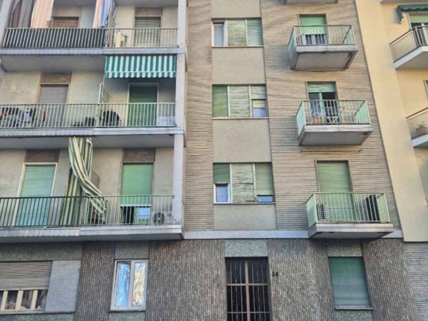 appartamento in vendita a Torino in zona Parella