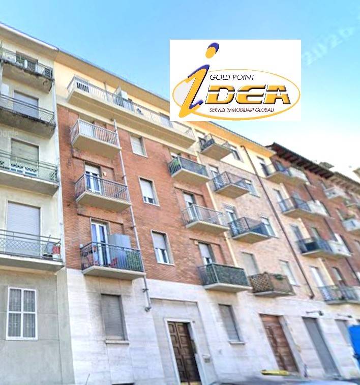 appartamento in vendita a Torino in zona Parella