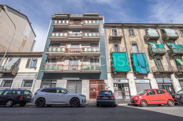 appartamento in vendita a Torino in zona Barriera di Milano