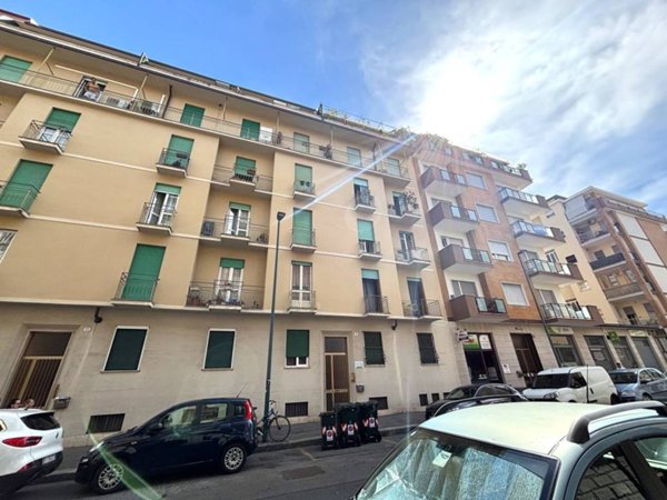 appartamento in vendita a Torino in zona Santa Rita