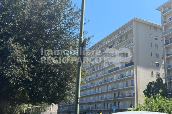 appartamento in vendita a Torino in zona Regio Parco