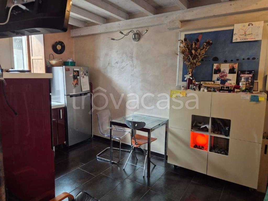 appartamento in vendita a Torino in zona Centro Storico
