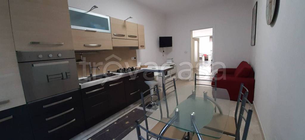 appartamento in vendita a Torino in zona Lingotto