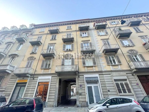 ufficio in vendita a Torino in zona Crocetta