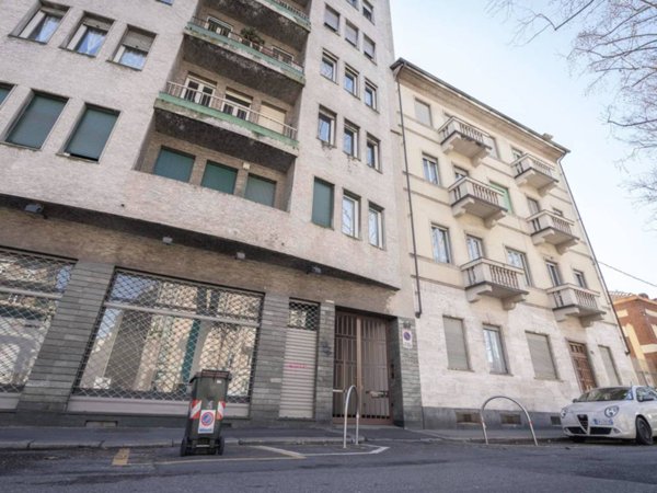 appartamento in vendita a Torino in zona Campidoglio