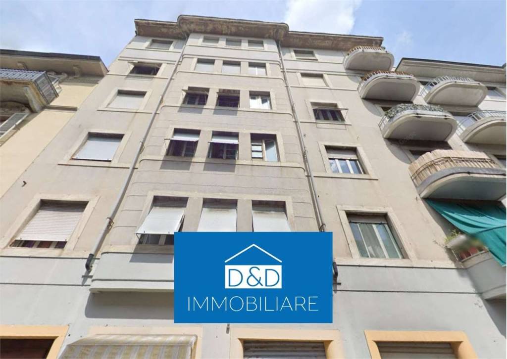 appartamento in vendita a Torino in zona Barriera di Milano