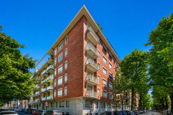 appartamento in vendita a Torino in zona Parella