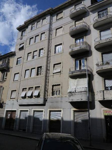 appartamento in vendita a Torino in zona Barriera di Milano