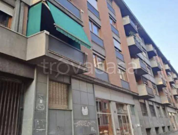 appartamento in vendita a Torino in zona San Salvario