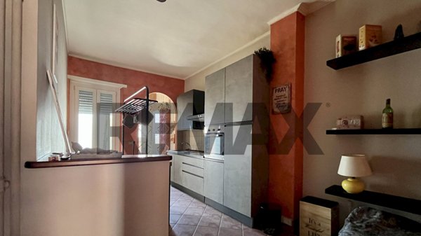 appartamento in vendita a Torino in zona Barriera di Milano