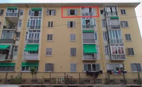 appartamento in vendita a Torino