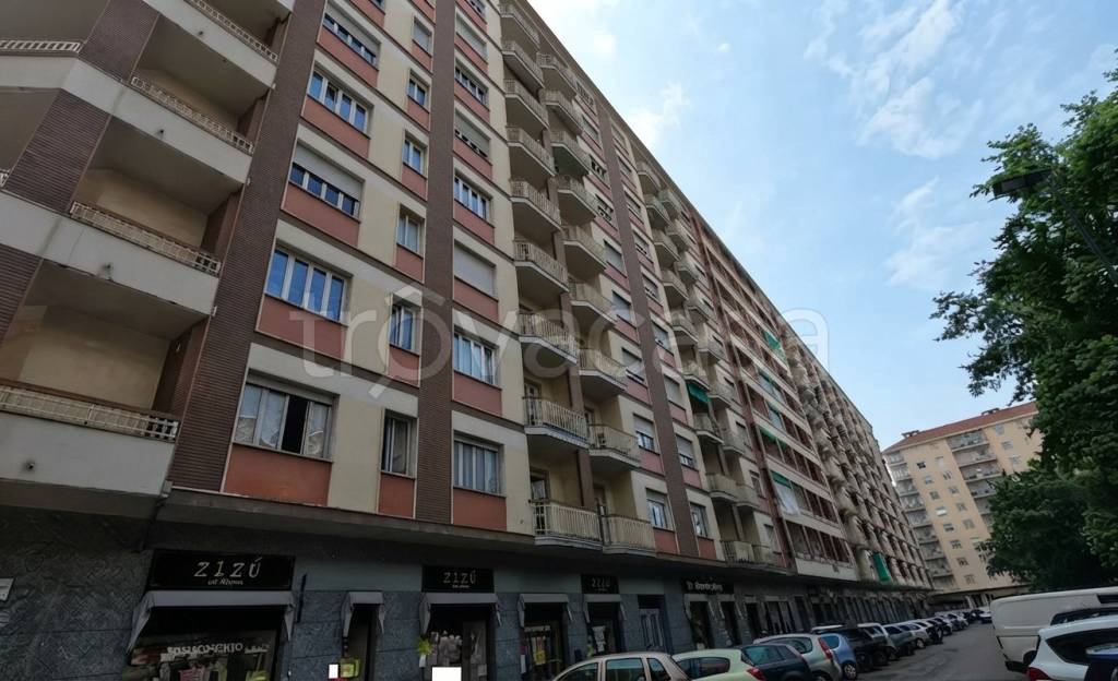 appartamento in vendita a Torino in zona Santa Rita