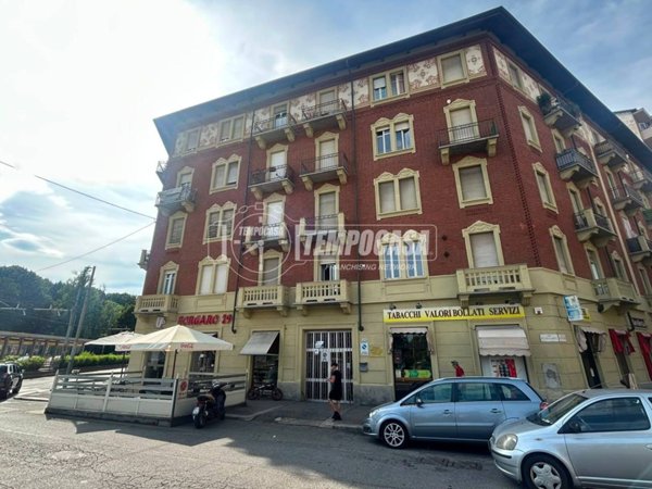 appartamento in vendita a Torino in zona Madonna di Campagna