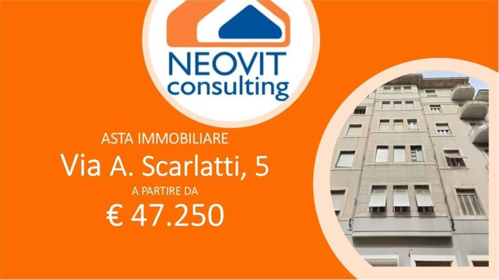 appartamento in vendita a Torino in zona Barriera di Milano