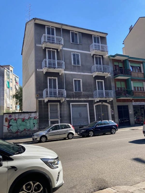 appartamento in vendita a Torino in zona Barriera di Milano