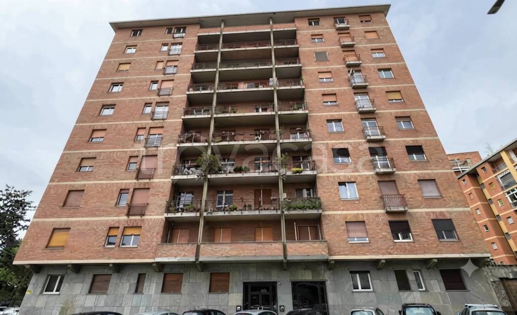 appartamento in vendita a Torino in zona Pozzo Strada