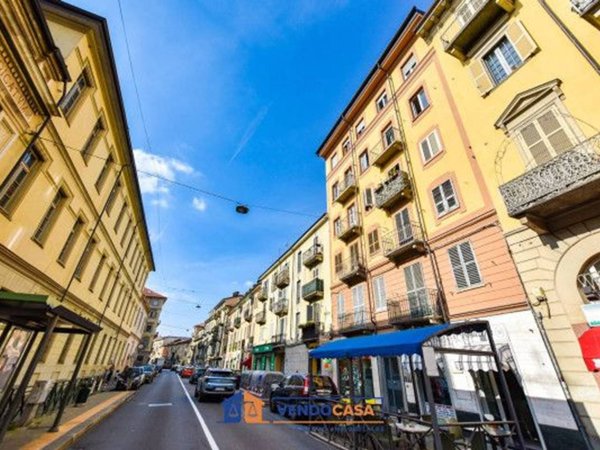 appartamento in vendita a Torino in zona San Donato
