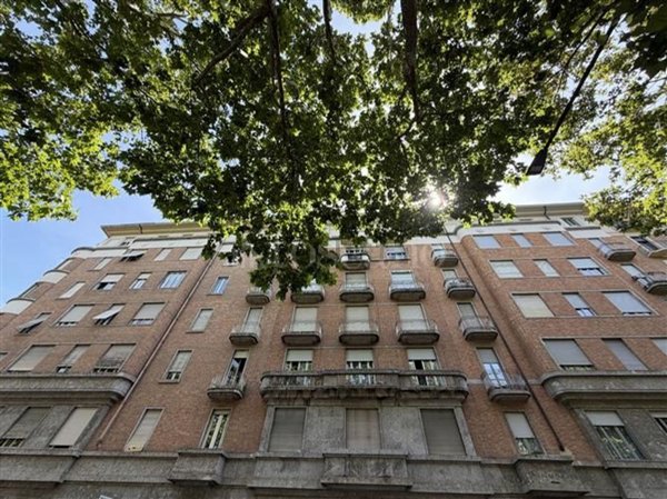 appartamento in vendita a Torino in zona San Donato