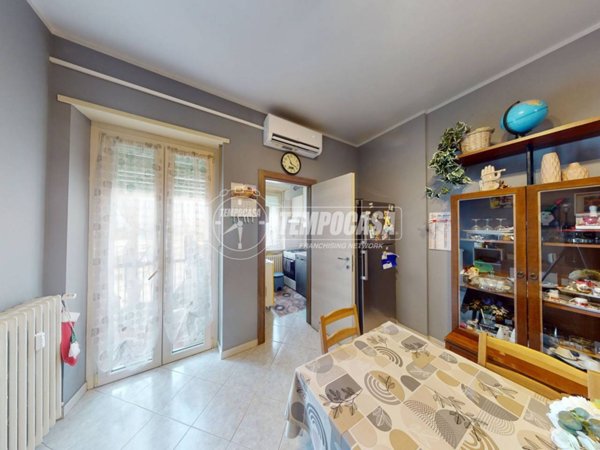 appartamento in vendita a Torino in zona Rebaudengo