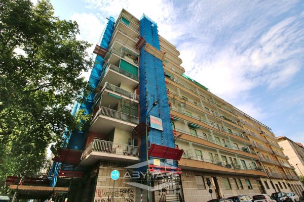 appartamento in vendita a Torino in zona Lingotto