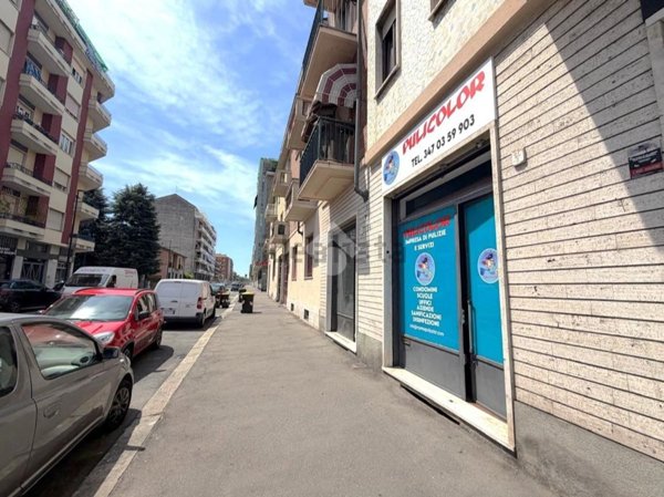 trivano in vendita a Torino in zona Lucento