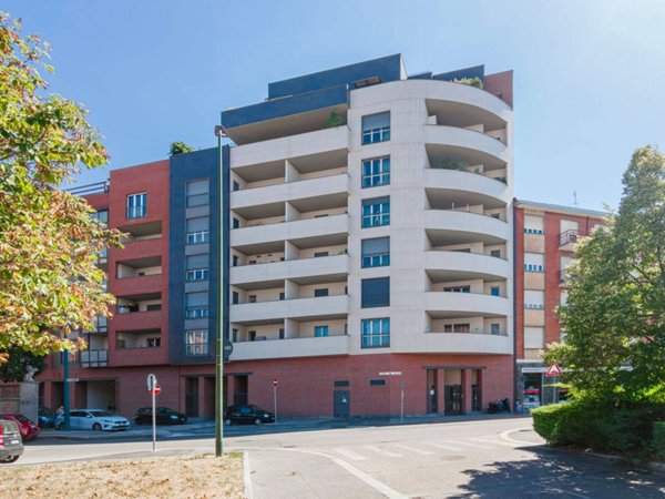 appartamento in vendita a Torino in zona Borgo San Paolo