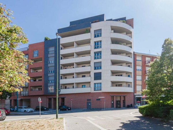 appartamento in vendita a Torino in zona Borgo San Paolo