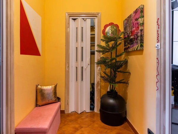 appartamento in vendita a Torino in zona Mirafiori Sud