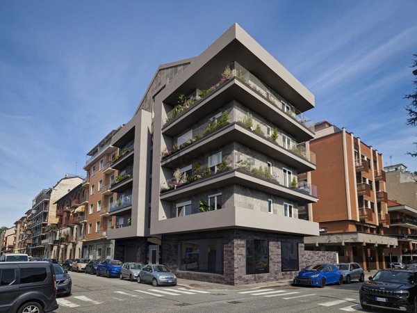 appartamento in vendita a Torino