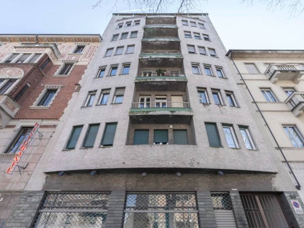 appartamento in vendita a Torino in zona Campidoglio