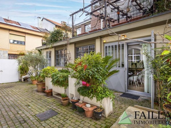 casa indipendente in vendita a Torino in zona Madonna del Pilone