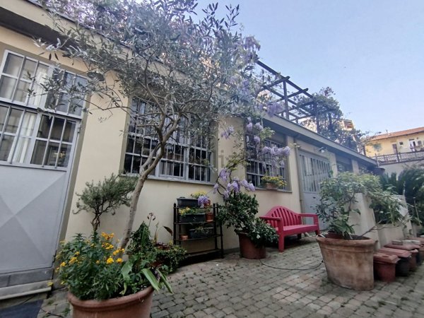 appartamento in vendita a Torino in zona Madonna del Pilone